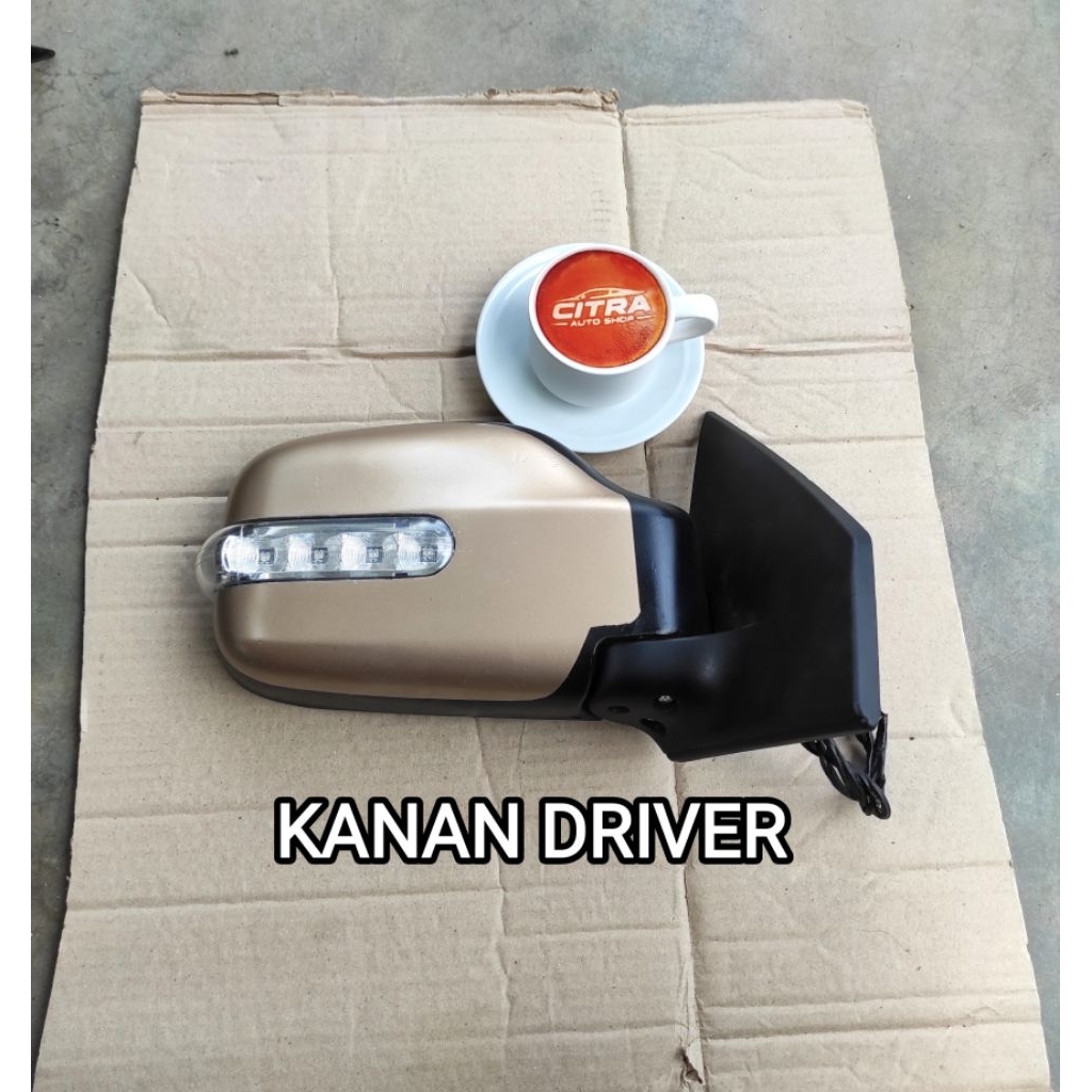 Spion Panther Touring Kanan Grand Touring