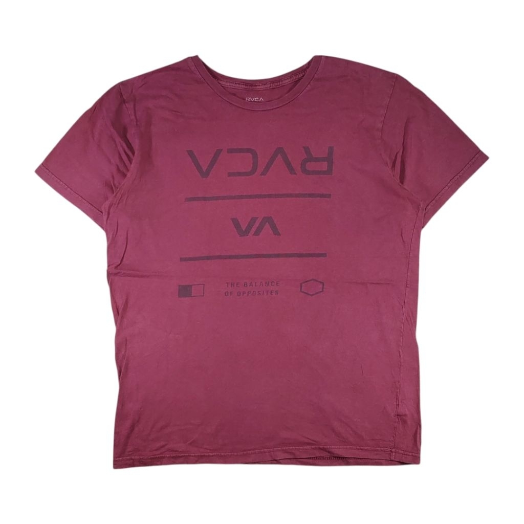 T-SHIRT RVCA