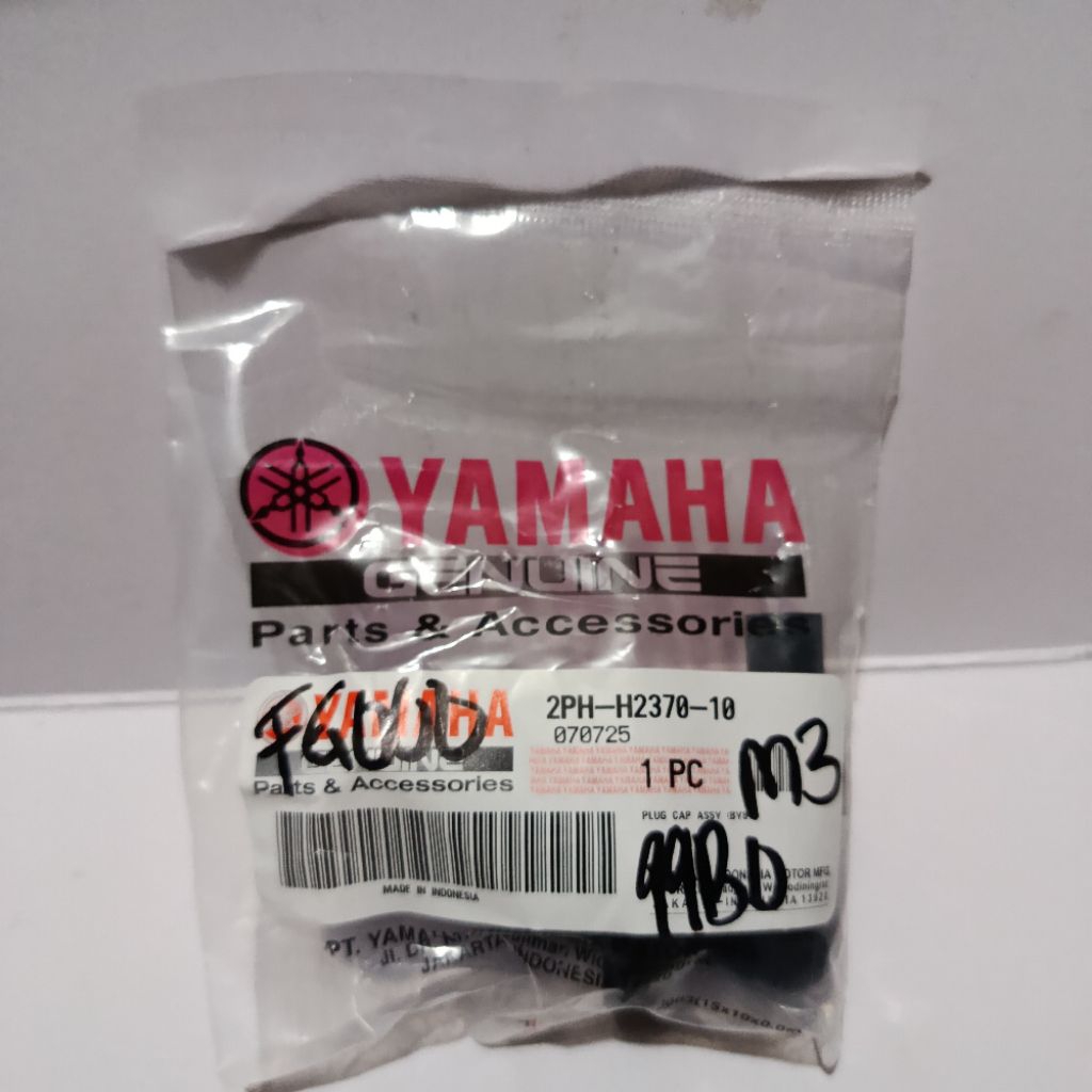 Cop busi pala busi mio m3 mio soul gt 125 mio j mio soul gt 115 original 100%