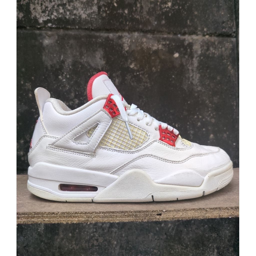 sepatu basket pria/wanita