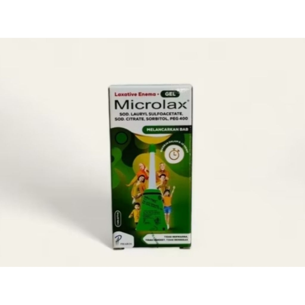 Microlax Suppositoria