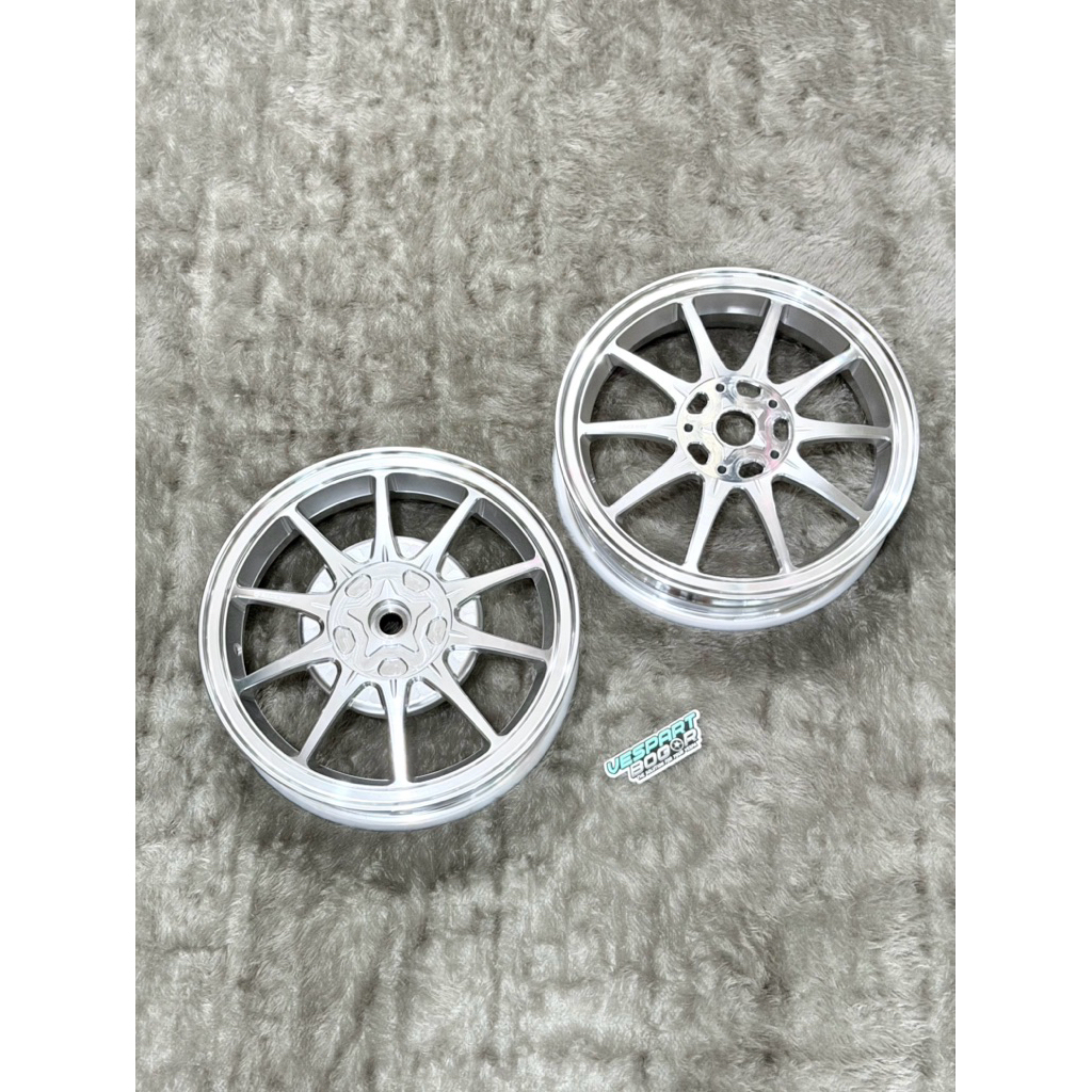 velg raceboy ce28 ring 12