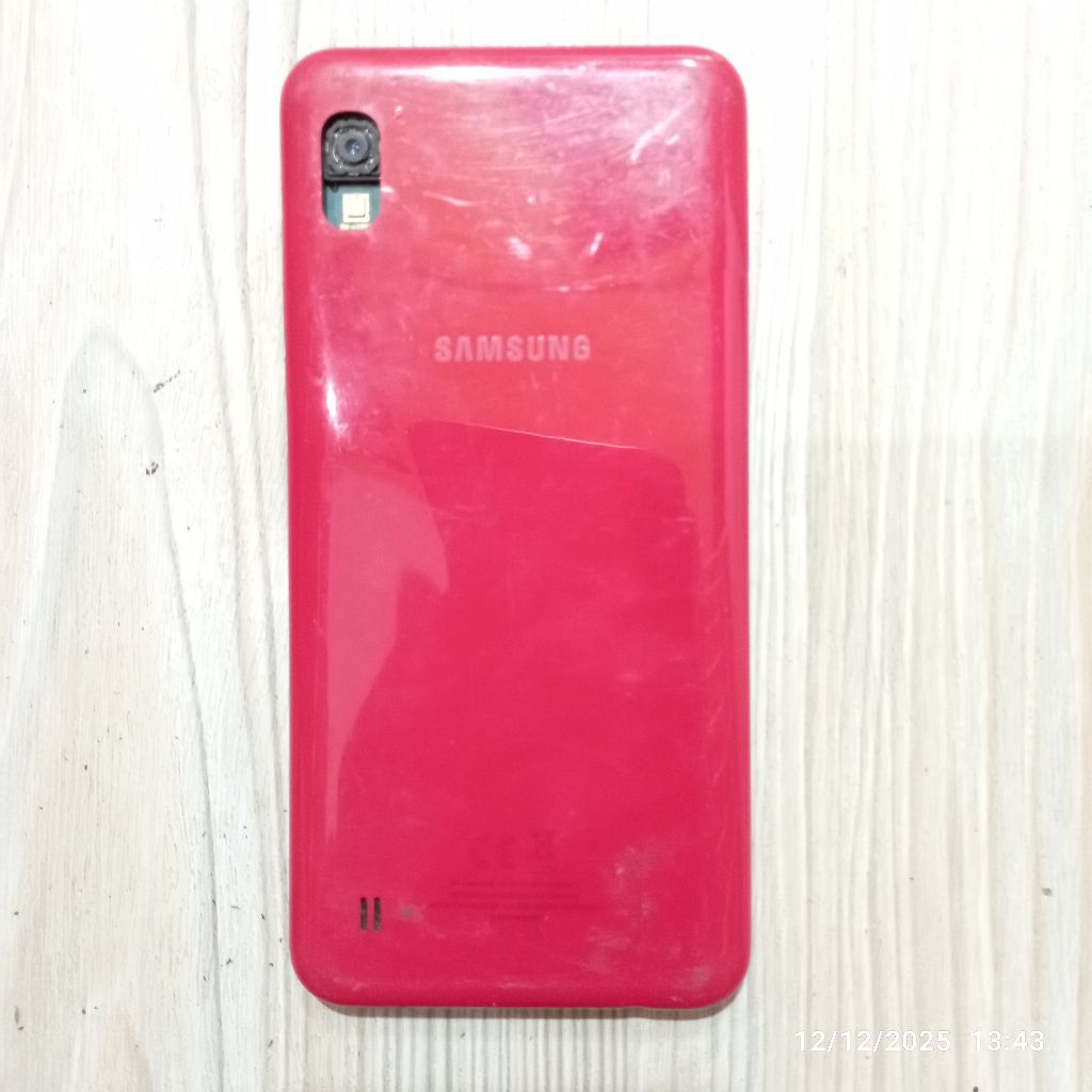 Mesin Samsung Galaxy A10 SM-A105G | Mesin hidup unit janda