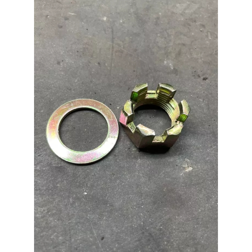 MUR AS RODA BELAKANG TIPE SPI HAPPY TOSSA VIAR BIT