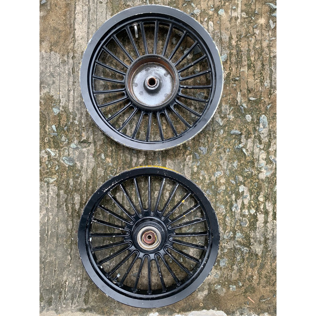 Velg Raceline Matic yamaha 110