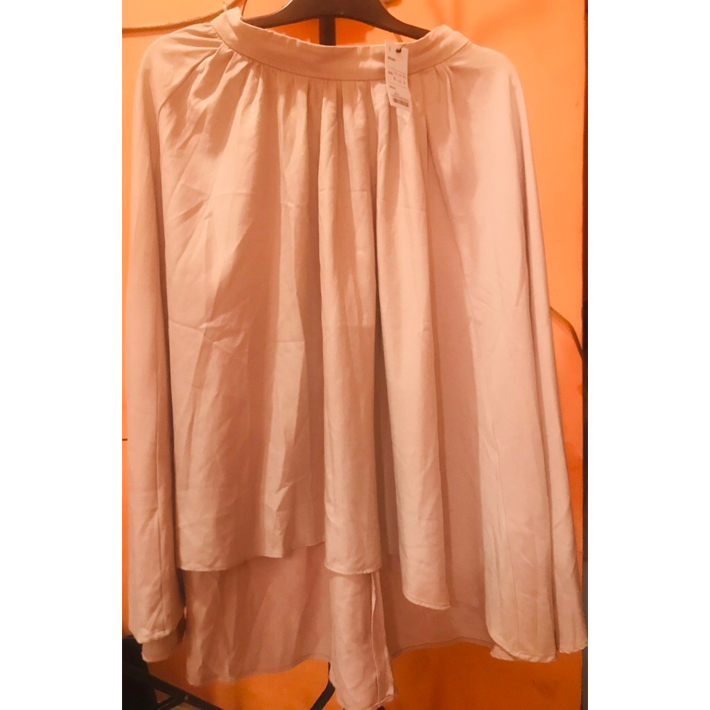 Rok model high low Brand INGNI