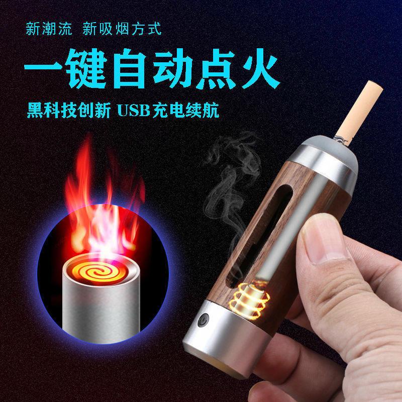 Asbak Mini Portable Asbak Mobil Portable Asbak Kayu Mini All Size