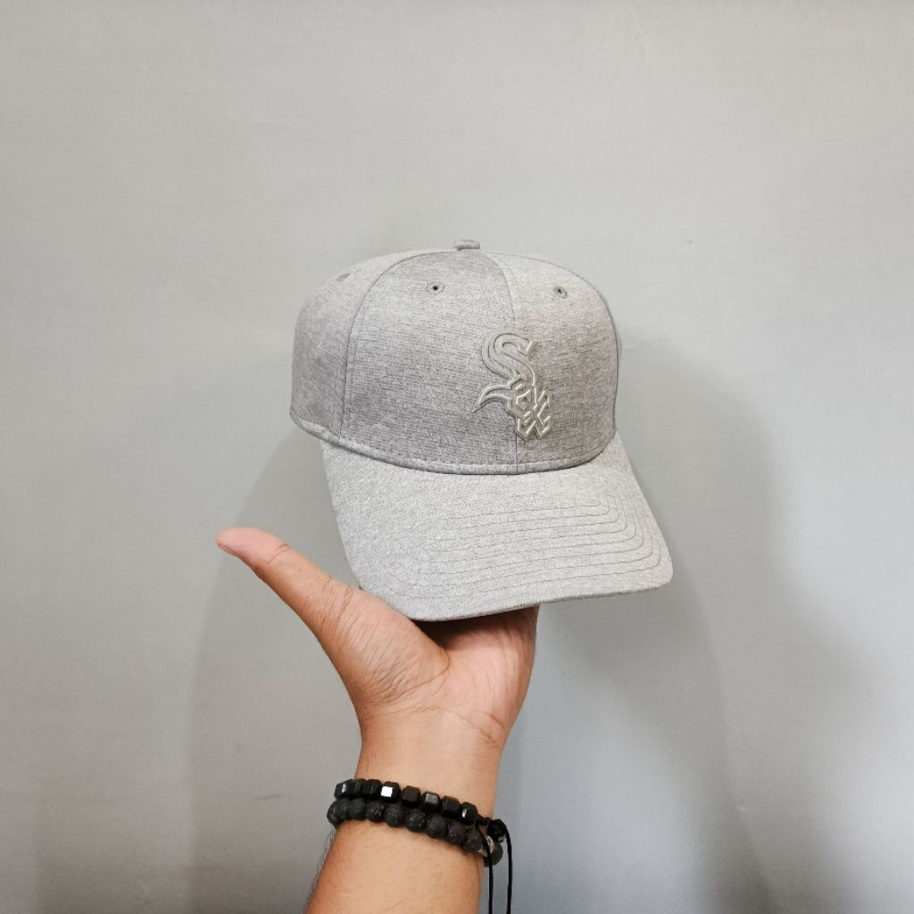Cap New Era Chicago White Sox Original