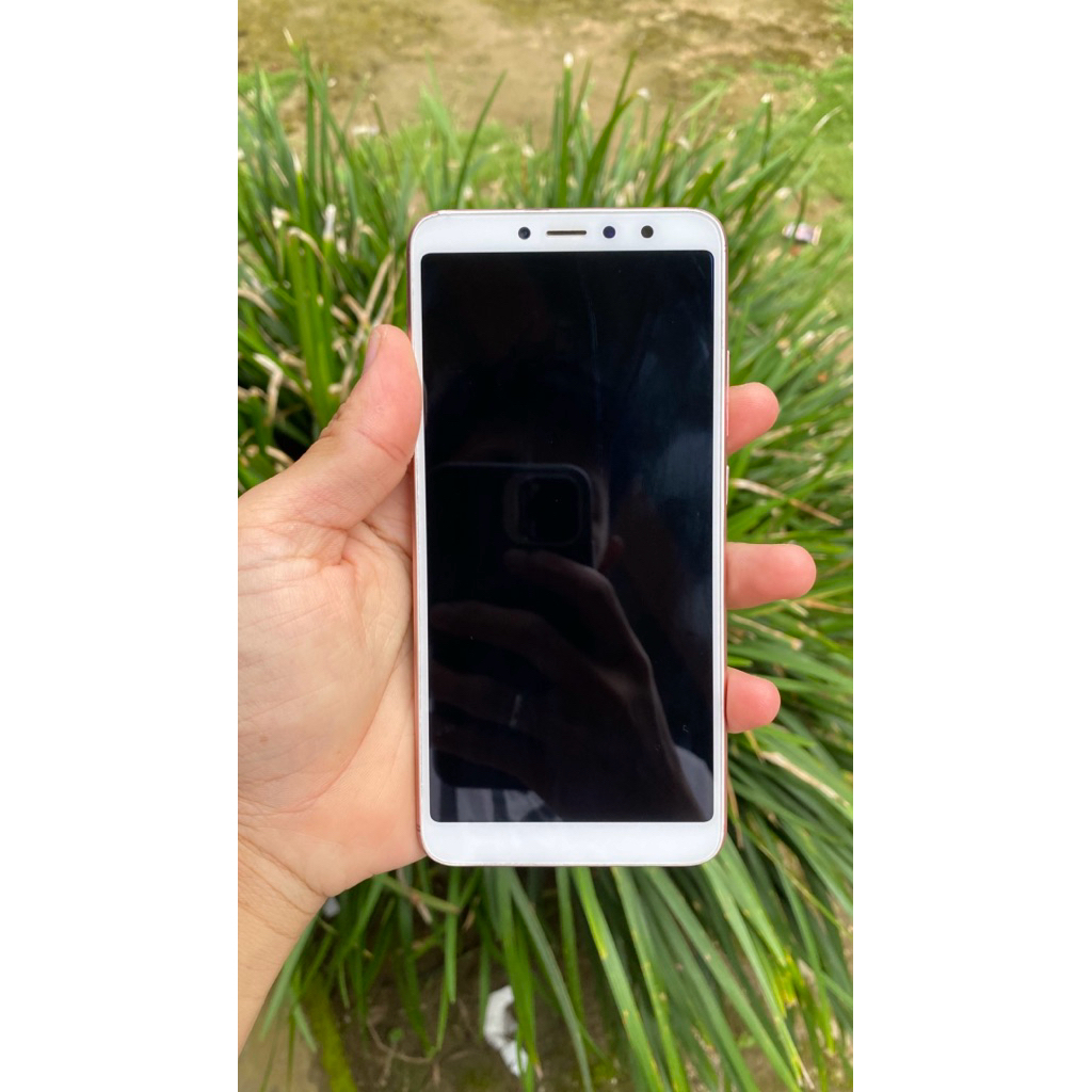 TS LCD+FRAME 100% ORIGINAL COPOTAN XIAOMI REDMI S2