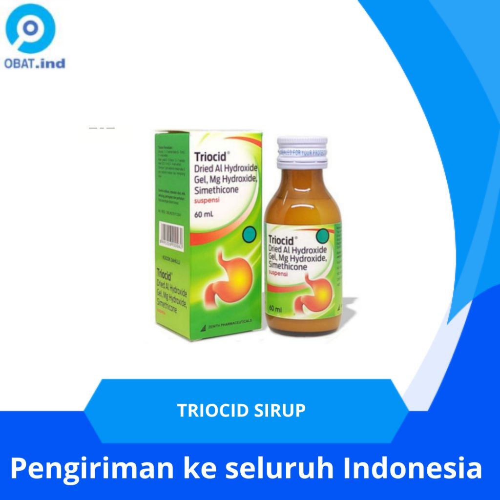 TRIOCID SUSPENSI