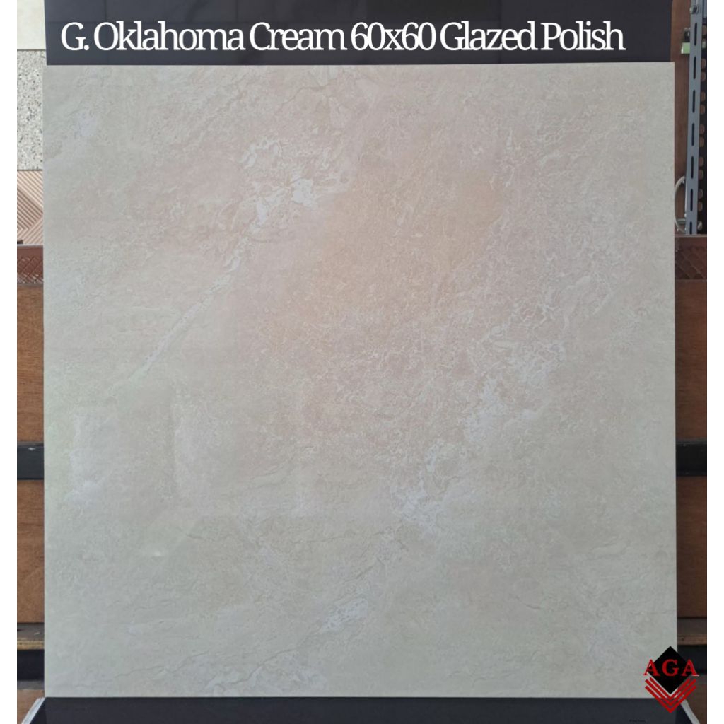 GRANITE 60X60 OKLAHOMA GLAZED POLISH