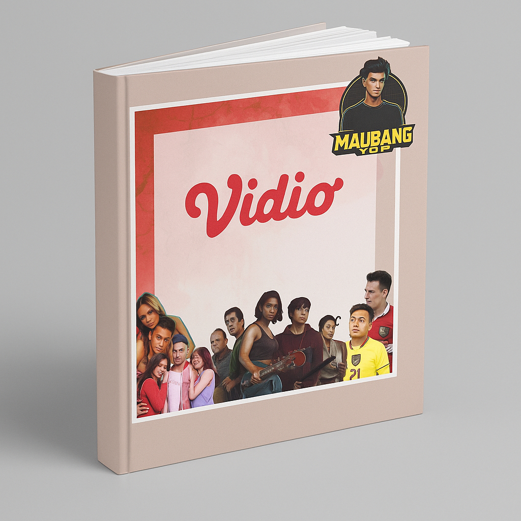 VIDEO DISC PLAT AMP SERIES PACK