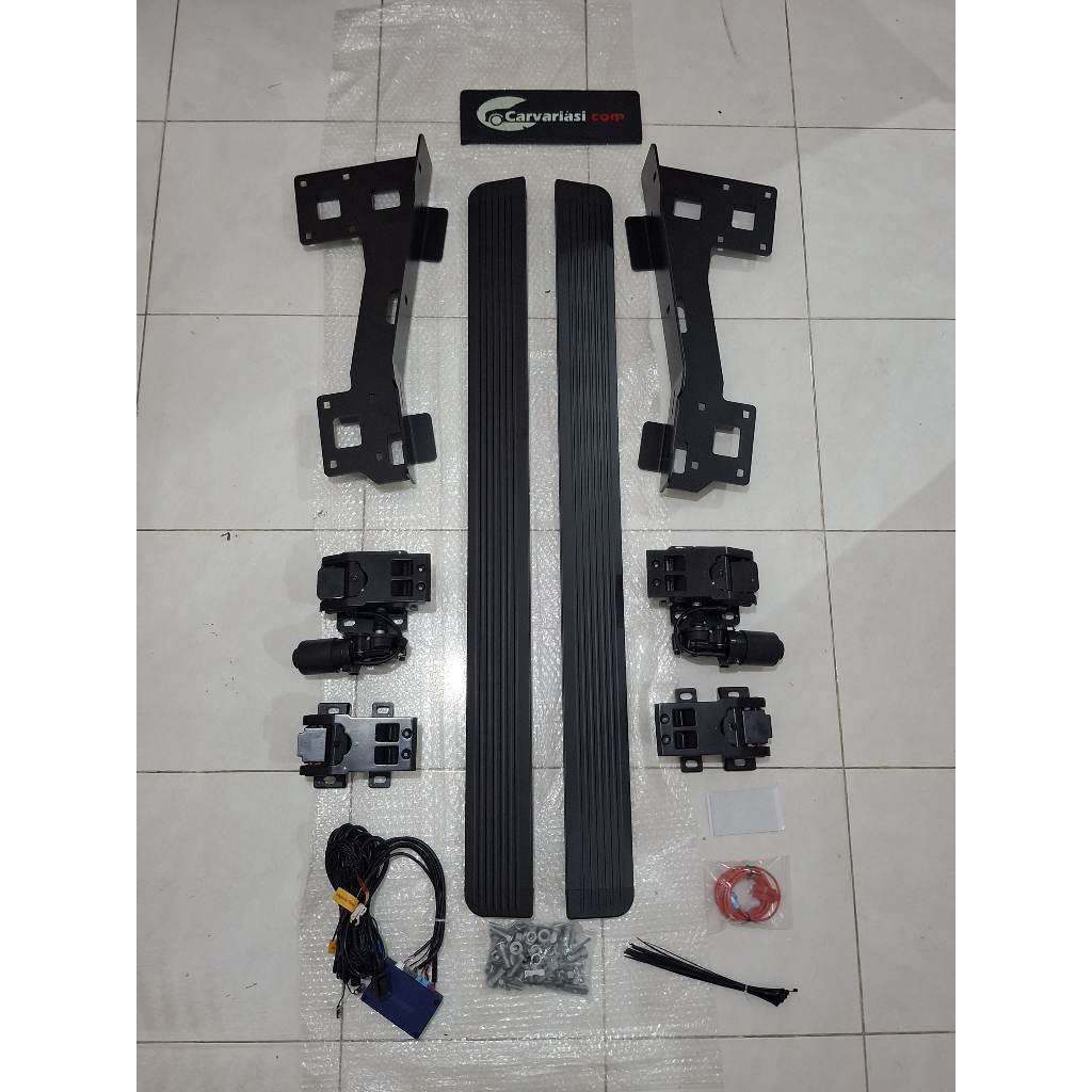 Footstep Jimny 2 Pintu 2019 Footstep Jimny 4 Pintu 2023 Elektrik Footstep Elektrik Jimny J5 Footstep