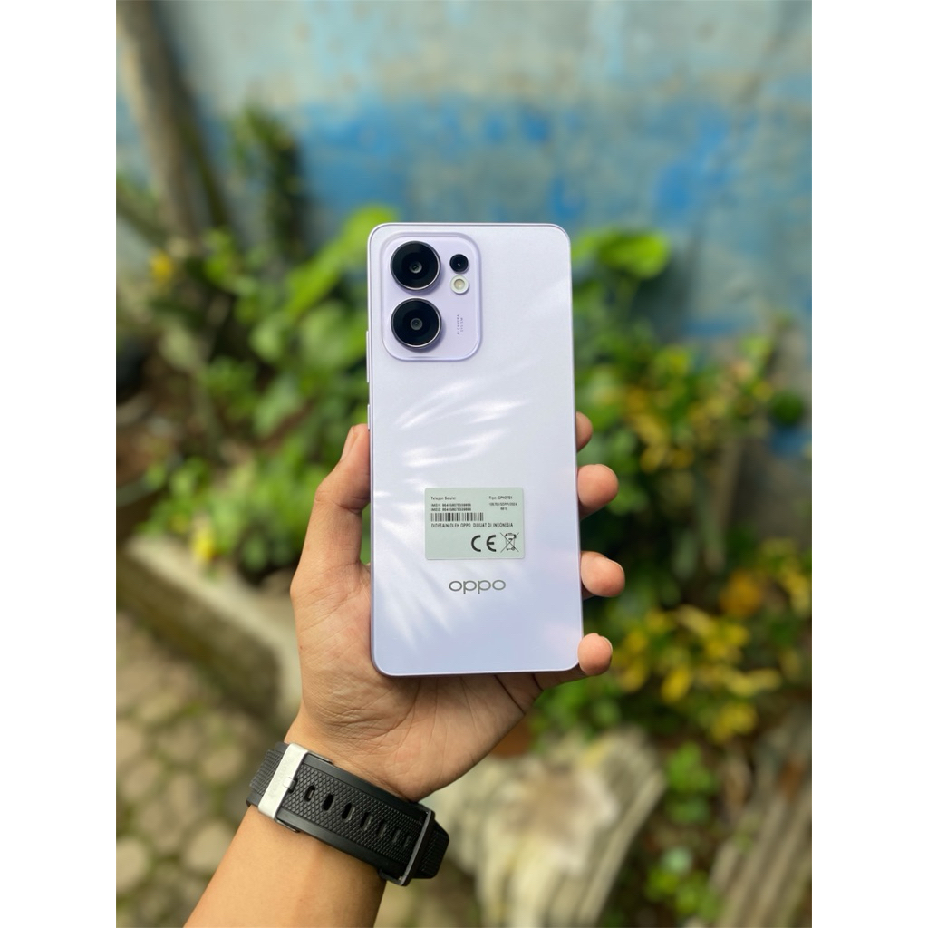 Oppo Reno 13F 4G Second Like New