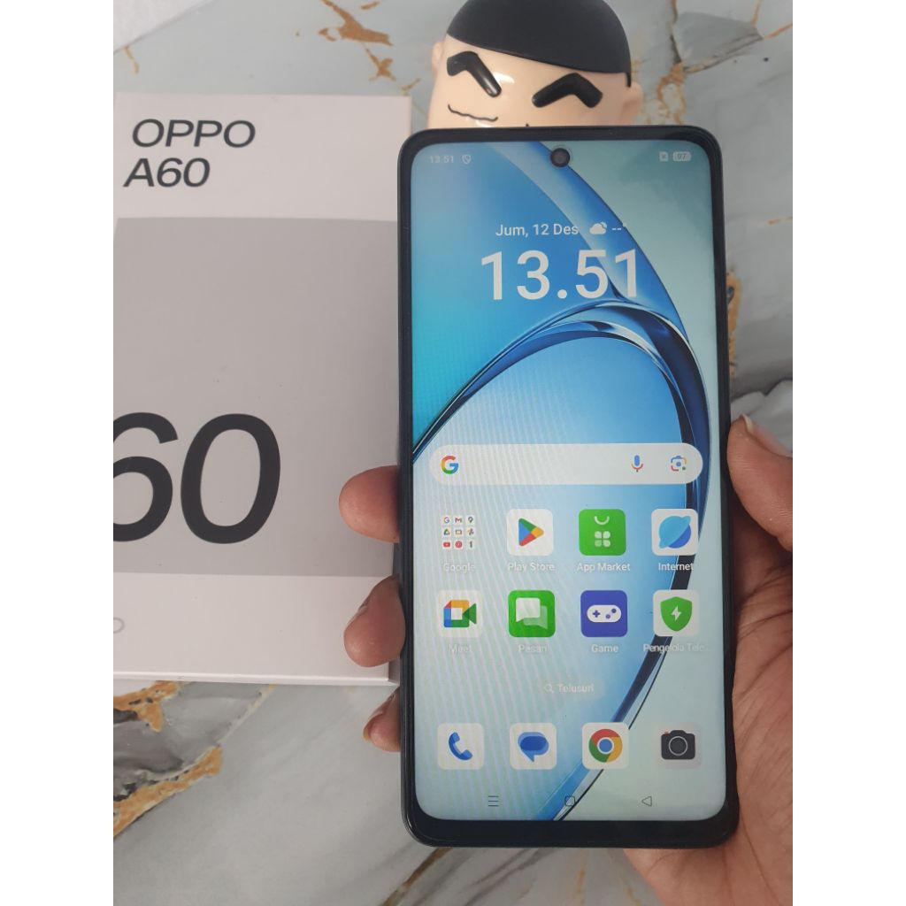 oppo a60 8/256
