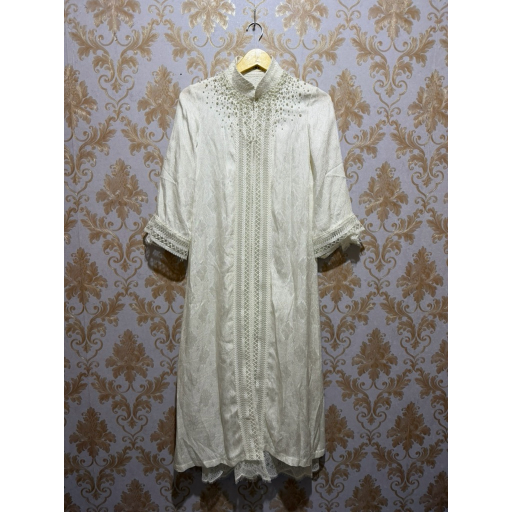 KINA ATELIER - Outer