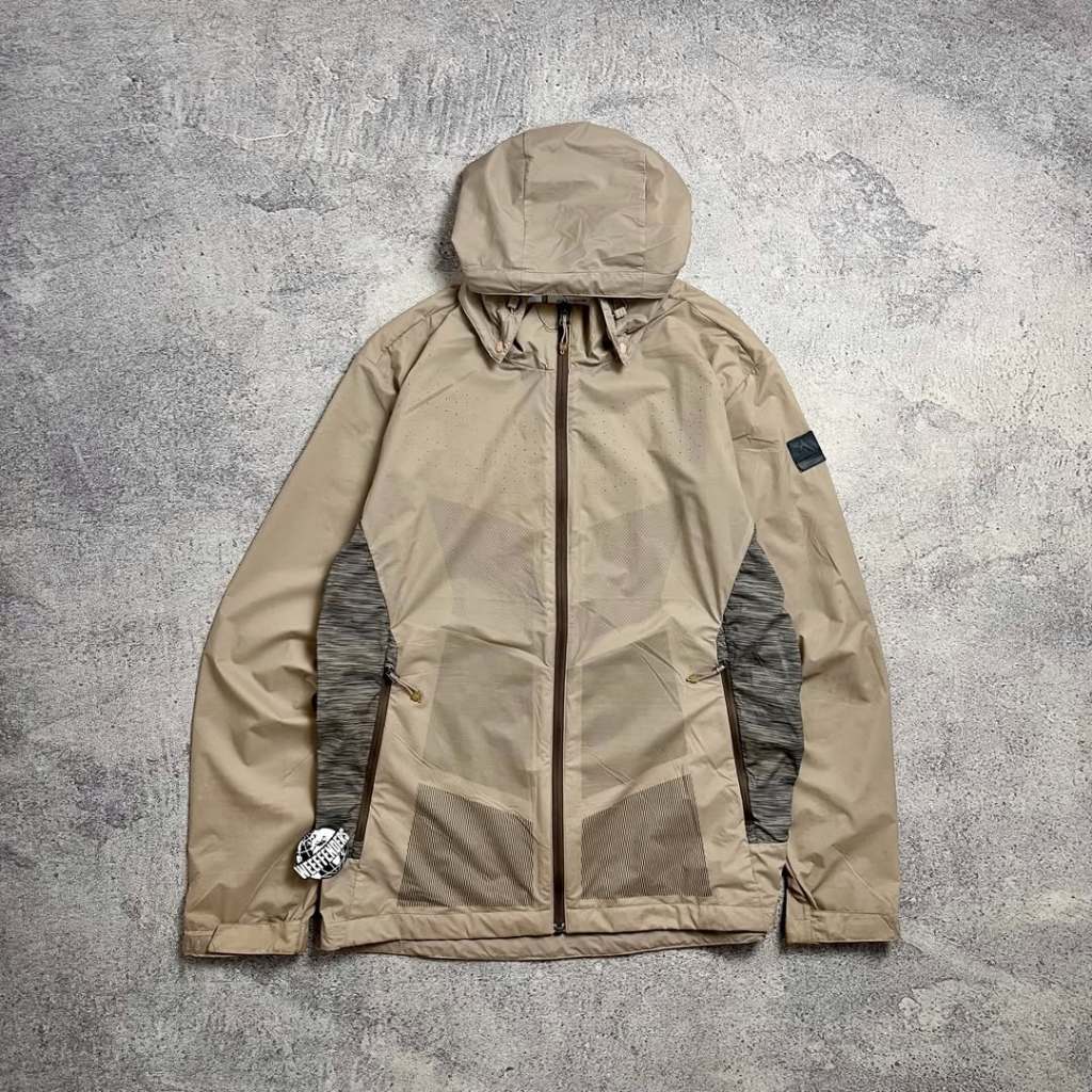 K2 Extreme Lightweight Jacket JKT6064