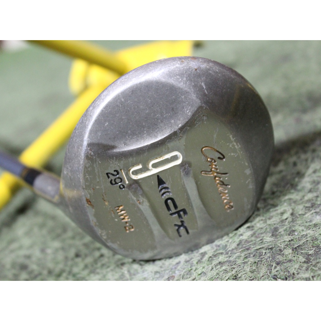 Stick Golf Wood 9 Confidence USA Regular | Stick Golf Second Bekas Berkualitas