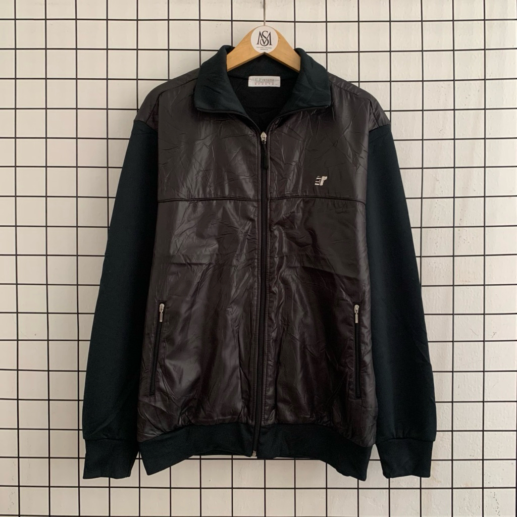 UP Renoma Polyester Casual Jacket