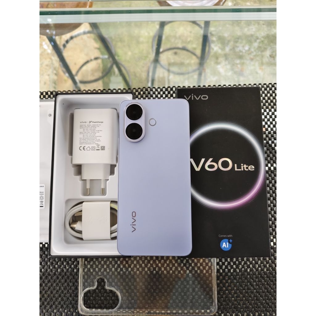 VIVO V60 LITE SECOND FULLSET