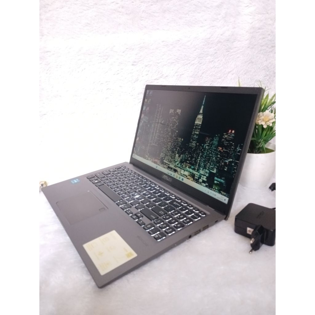PROMO Laptop Asus X515/A516 | Core i3 gen 11  | RAM 8GB | SSD 512GB