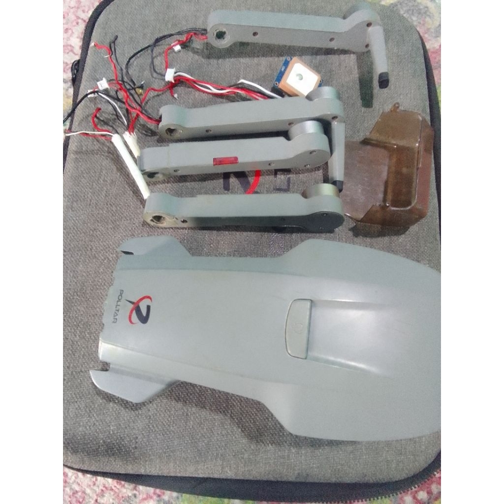 part drone polltar jt1 pro