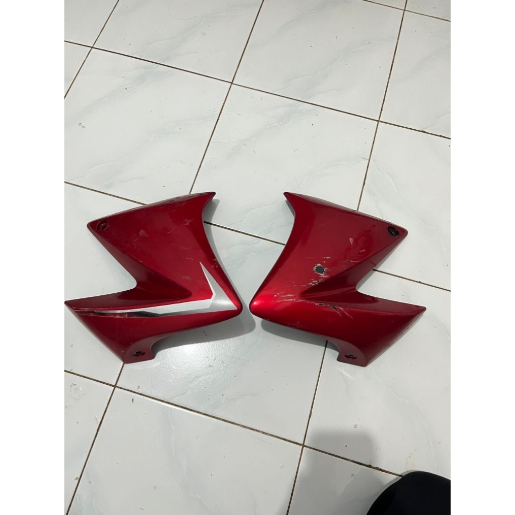 Cover Sayap Tangki Vixion Old Original