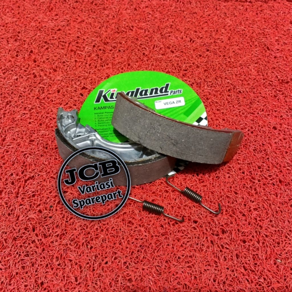 kampas tromol belakang Vega zr/kampas tromol belakang Jupiter Z new Vega ZR