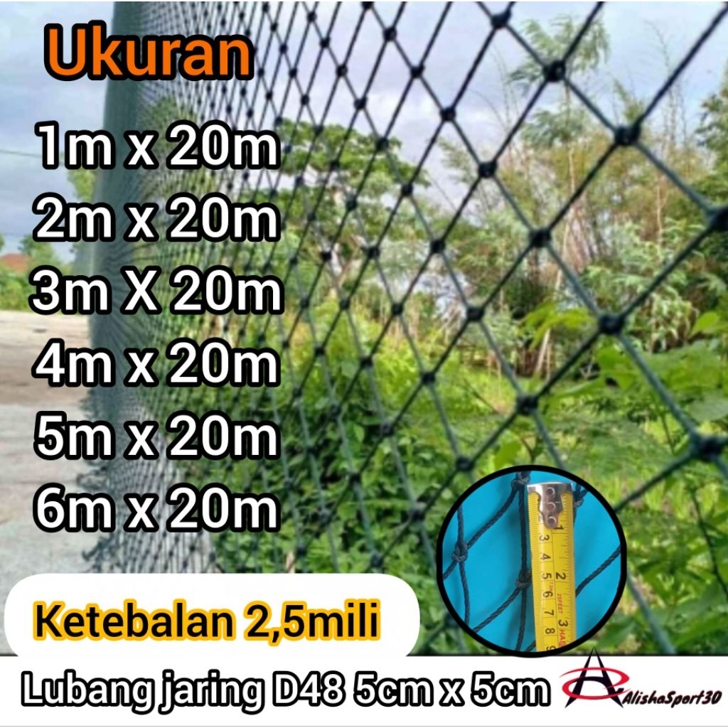 jaring lapangan futsal | lapangan mini soccer | lapangan tenis padel | pagar lapangan | pengaman sek