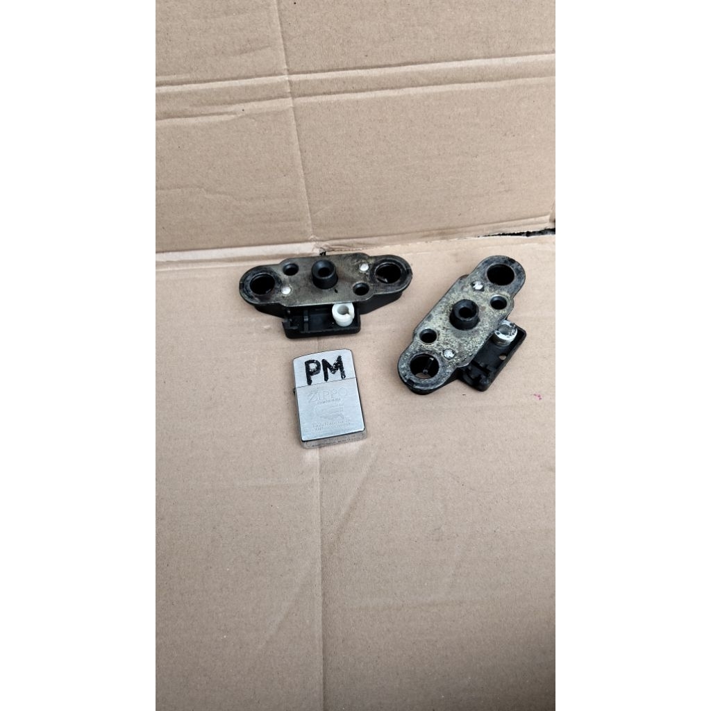 Kuncian Jok Suzuki Thunder 125 original