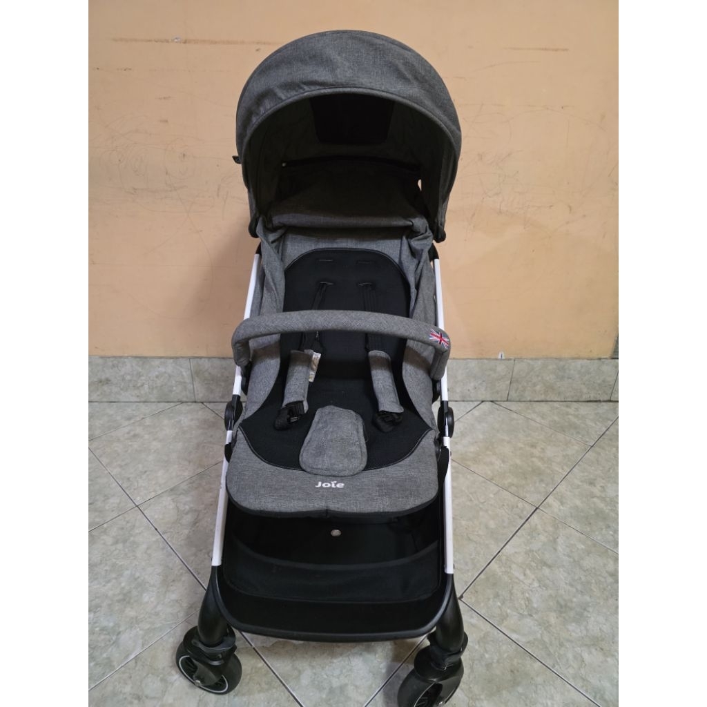 Stroller Joie Meet Tourist Japan Version