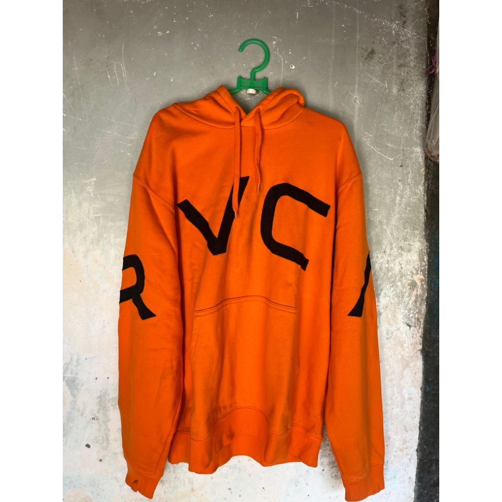 Hoodie rvca