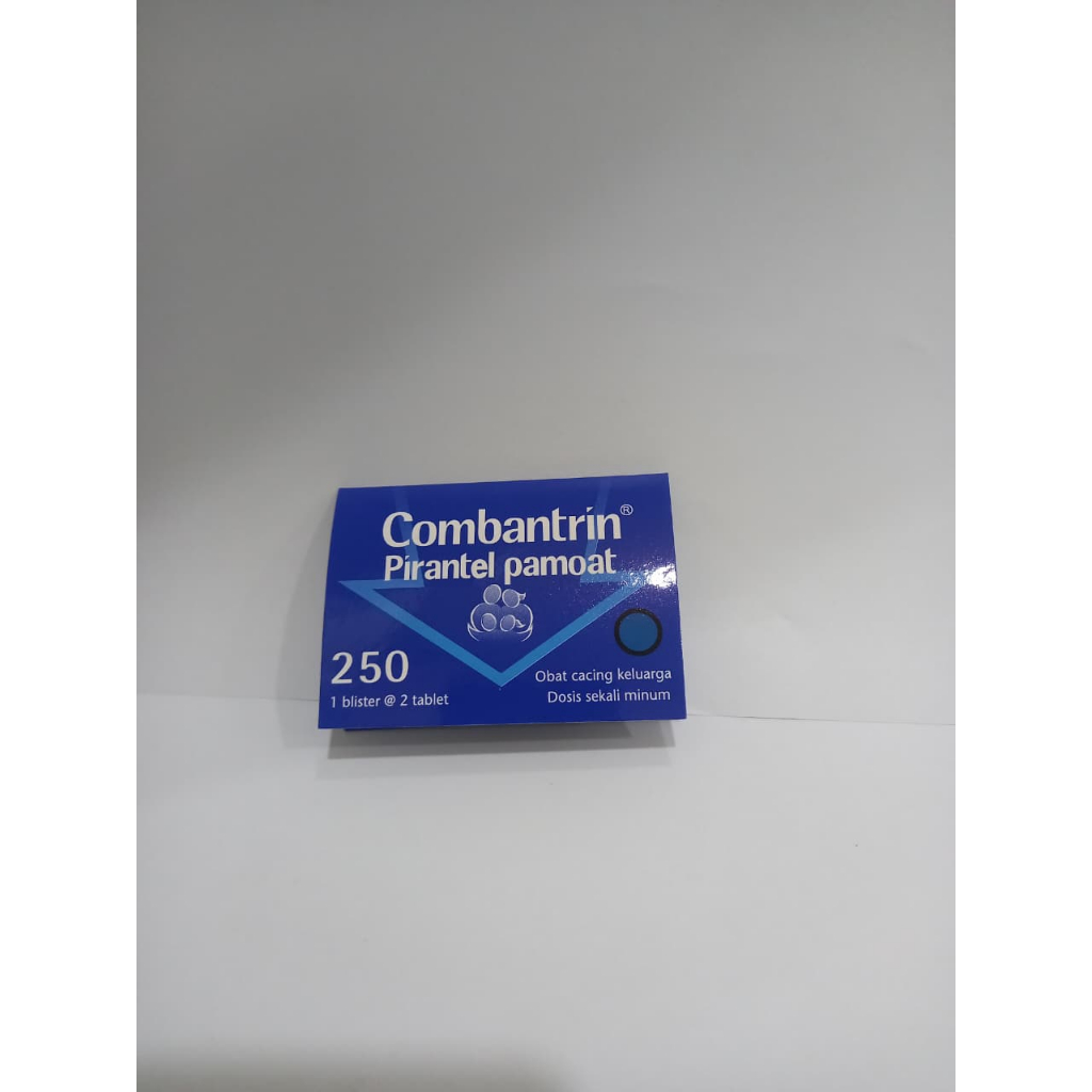 Combantrin  obat cacing