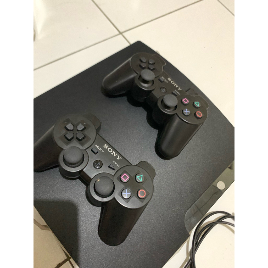 PS3SLIM500GB