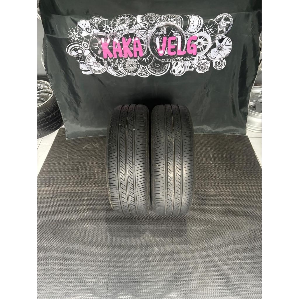 Ban copotan BRIDGESTONE TECHNO 185 55 R15