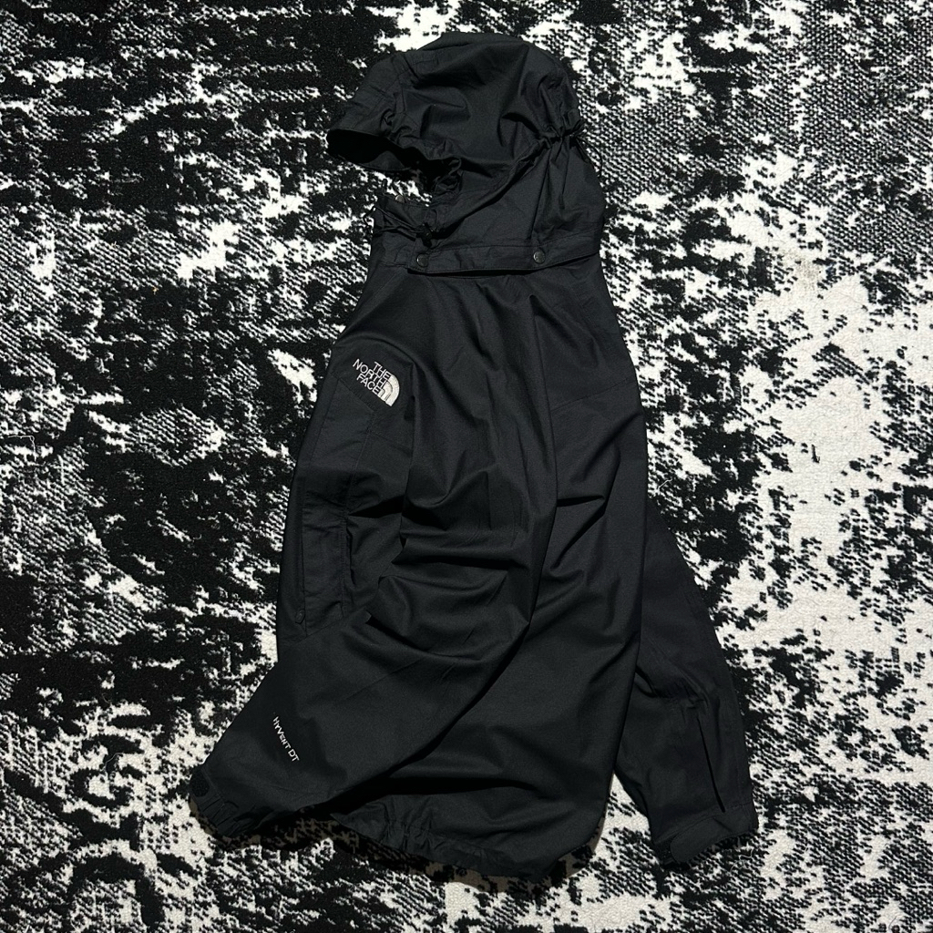 Jacket The North Face ( TNF ) Hyvent DT Vintage Outdoor