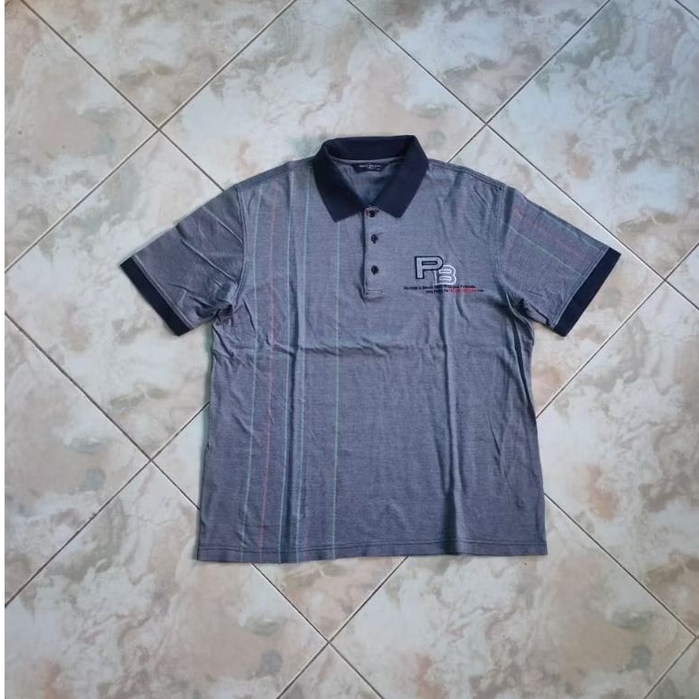 Pierre Balmain Paris Poloshirt