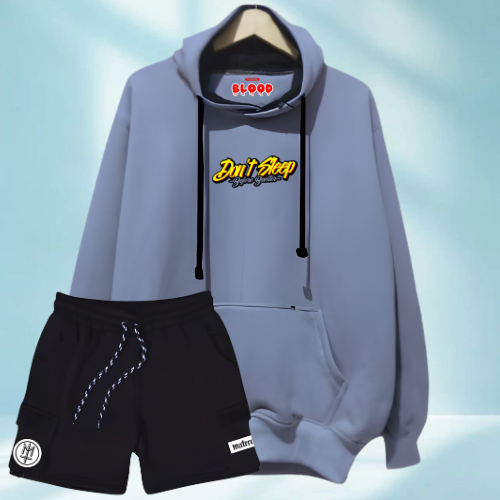 Oneset Jaket Sweater Hoodie Celana Pendek Cargo Maternal Original Premium Sweter Laki Unisex Cewek c