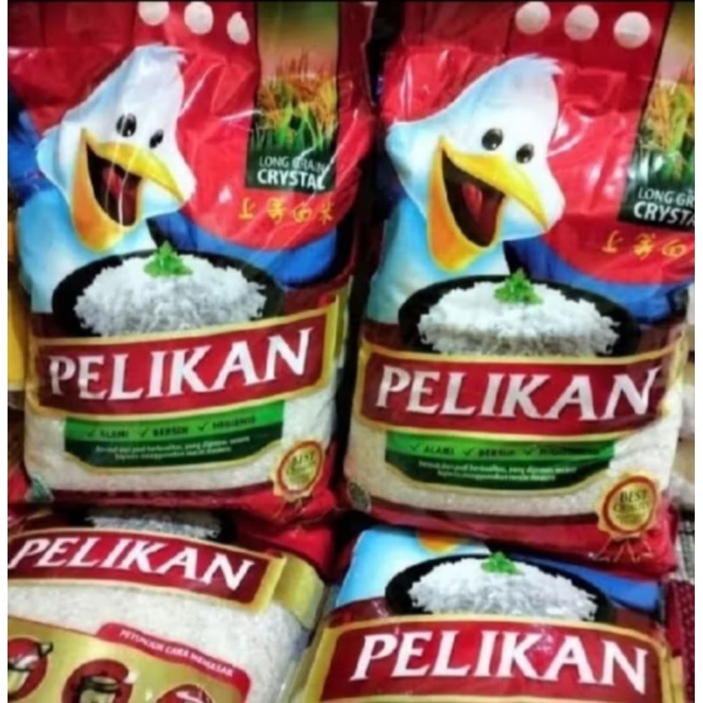 PELIKAN
