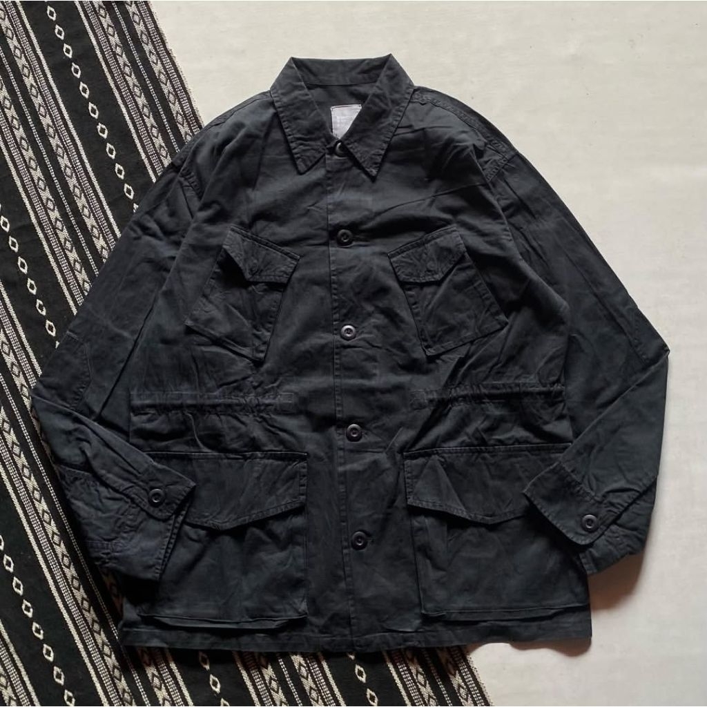 Outer Jaket 8Seconds