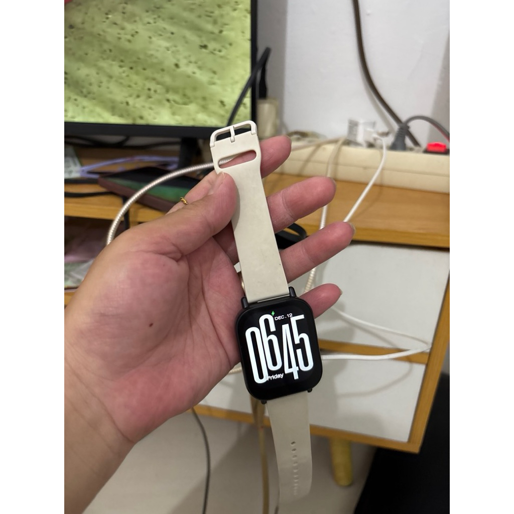 redmi watch 5 active