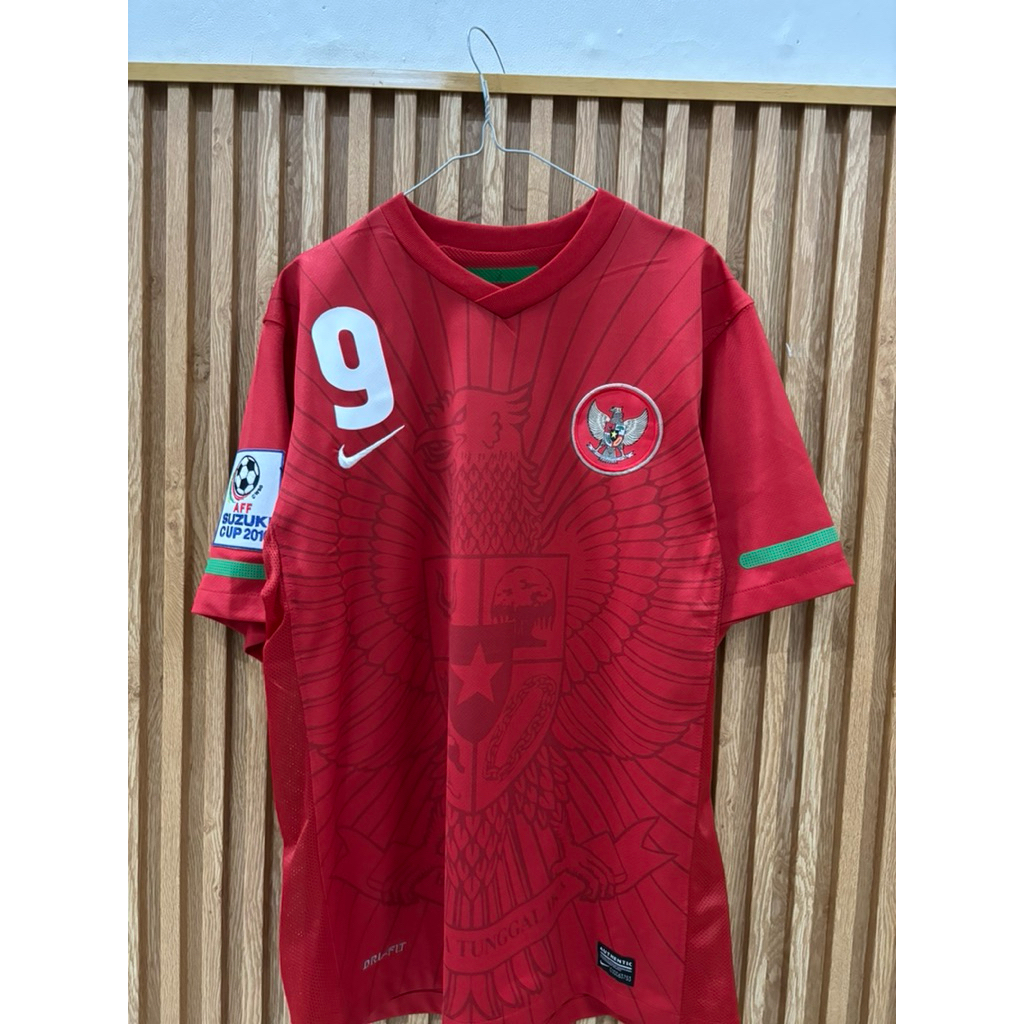 timnas AFF 2010 size L