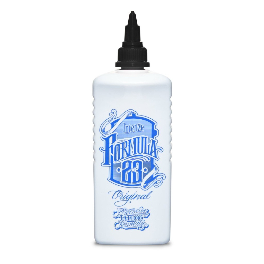 TINTA TATTOO INTENZE FORMULA23 10oz ORIGINAL | INTENZE TATTOO INK | FORMULA 23 TATTOO INK | TINTA TA