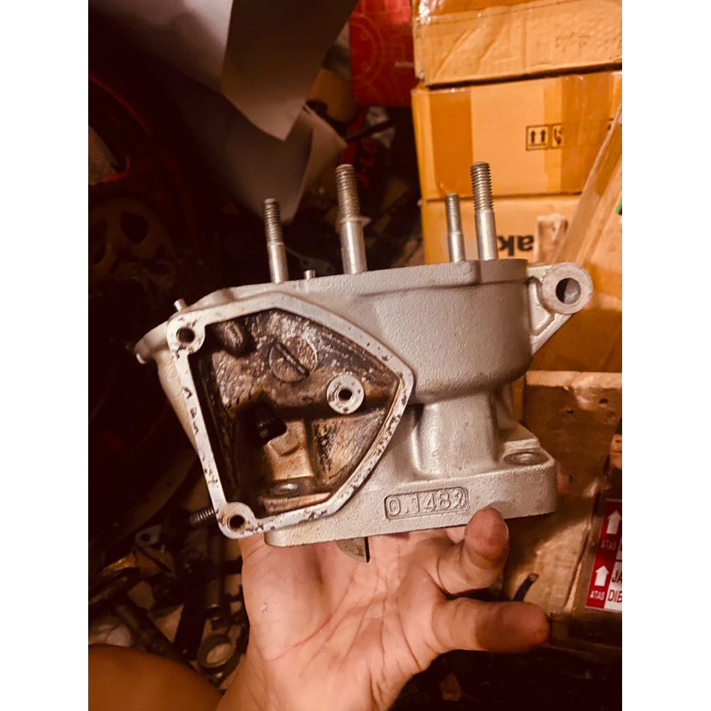 Blok 1878 kode A Copotan