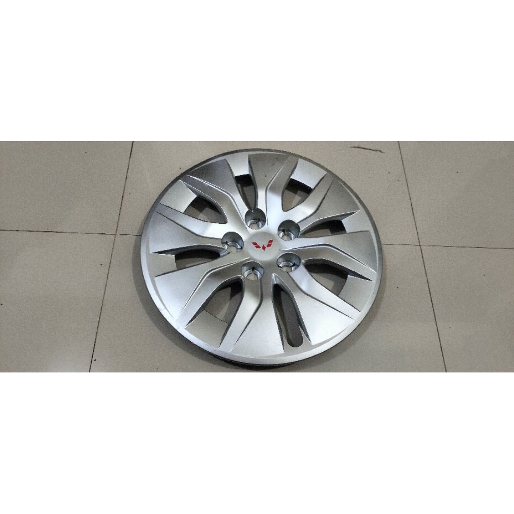 wildop dop velg Wuling confero ring 15 harga satuan