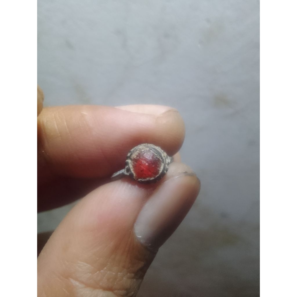 cincin kuno ank temuan sungai ring 3