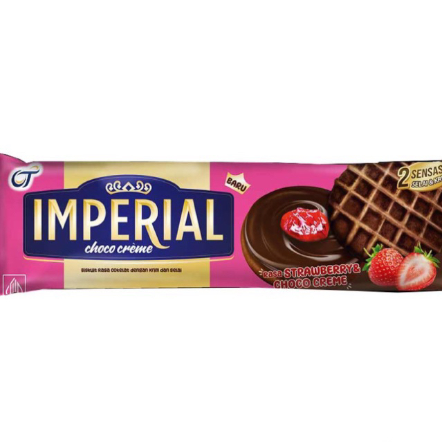 imperial biskuit 100g - imperial biskuit selai blueberry