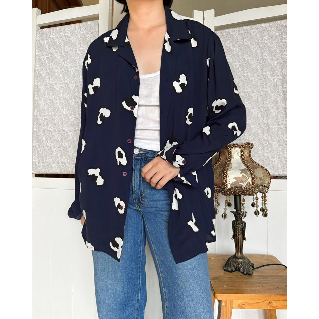 8seconds Vintage Shirt