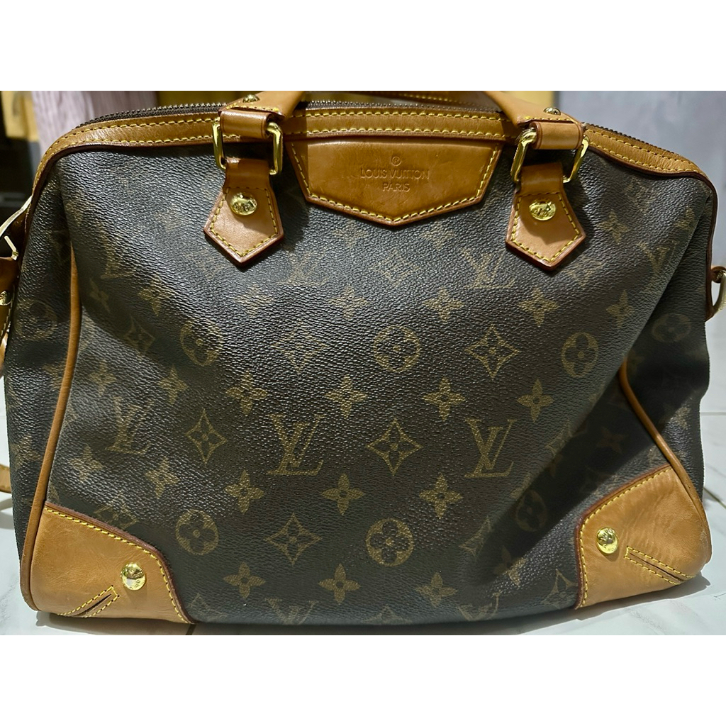 Tas LV RETIRO PRELOVED
