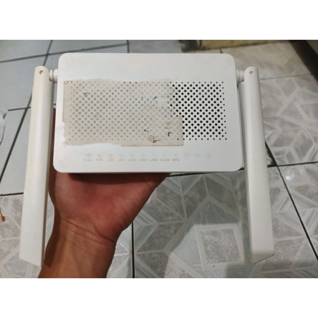 ROUTER-ONT-HUAWEI-EG8041v5